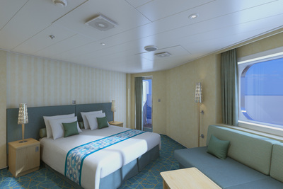 Carnival Cruise Line, Carnival Panorama, Cloud 9 Spa Suite 2.jpg